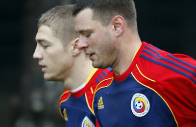 Marius Niculae se află în faţa celei mai grele alegeri din carieră: "Dacă plec în China, spun adio echipei naţionale"