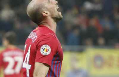 Şi totuşi, pleacă! » Latovlevici este din nou în cărţi pentru un transfer la Saint Etienne