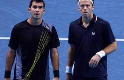 Tecău/Lindstedt şi Begu/Niculescu, în sferturi la Australian Open