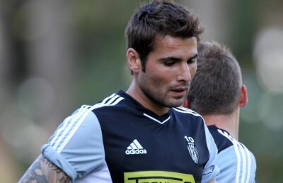 Mutu, unul dintre cei doar trei jucători de neînlocuit de la Cesena