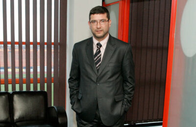 Vicenţiu Iorgulescu: "Ştiu ce spun. În '91, cînd cu accidentul, Răzvan fusese la ziua mea"