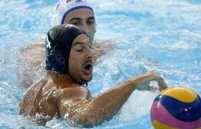 Poloiştii români, a cincea înfrîngere la Europene: 9-10 cu Germania