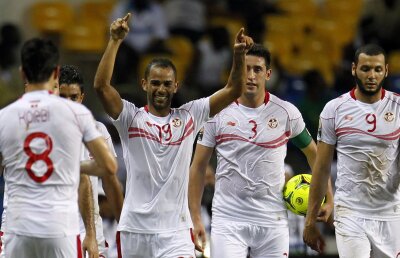 VIDEO Ţara gazdă de la Cupa Africii, Gabon, a cîştigat primul meci şi e lider în Grupa C