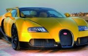 Bugatti a prezentat o ediţie limitată Veyron 16.4 Grand Sport