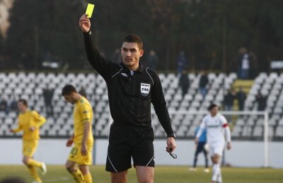 Crăciunescu îl va antrena personal pe Kovacs