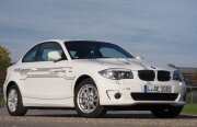 BMW închiriază 700 de modele ActiveE