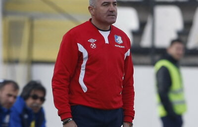 Grigoraş e în alertă! A rămas fără fundaş dreapta