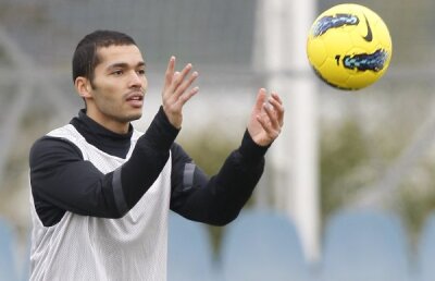 Borcea explică de ce a insistat pentru Nasser Menassel