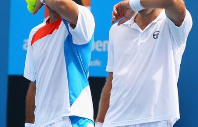 Tecău şi Lindstedt joacă în această noapte pentru accederea în finală la AO