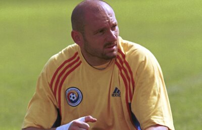 Stelea, în topul celor mai buni 100 de portari ai ultimilor 25 de ani!