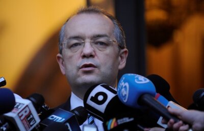 Boc cere intervenţia tancurilor cu şenile pentru deszăpezire
