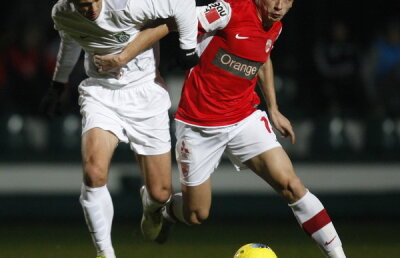 Rezultatele din amicale chiar nu contează » Oţelul şi Dinamo au confirmat teoria