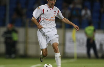 Oţelul a pierdut primul amical din Cipru, 1-2, cu Mordovia Saransk