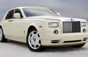 Rolls-Royce este aproape sinonim cu personalizarea
