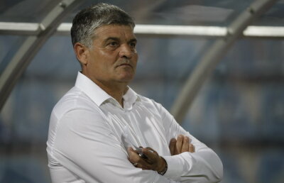 VIDEO / Andone e impresionat de transferurile roş-albaştrilor: "Steaua s-a întărit cel mai mult!"