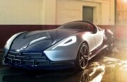 Conceptul Vittoria de la U.P. Design a debutat la Qatar