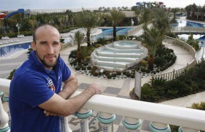 Latovlevici despre cum suportă faptul că ar putea rata transferul la Saint-Etienne: "Nu mă duc la Palat să mă milogesc!"