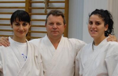Primul român campion mondial la karate tradiţional s-a sinucis