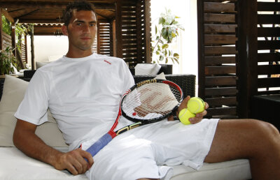 Tecău a cîştigat o sumă incredibilă din tenis » Evoluţia de la AO i-a rotunjit conturile