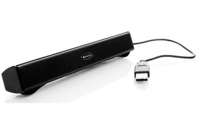 Boxe portabile pe USB, de la Verbatim