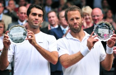 Ilie Năstase nu e impresionat de performanţele lui Tecău: "Performanţele sînt doar la simplu"