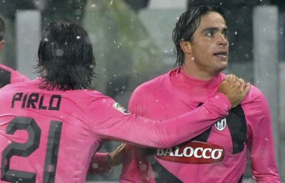 VIDEO Juventus nu a pierdut nici cu Udinese şi continuă să fie lider neînvins