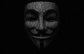 Hackerii Anonymous au atacat site-ul Guvernului slovac