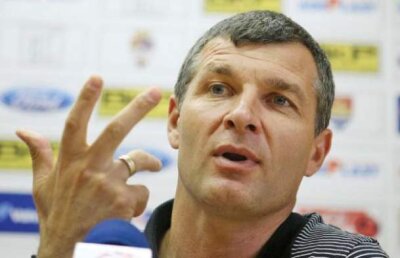 Pe Sabău l-au apucat nervii şi îi răspunde lui Porumboiu » 4 precizări