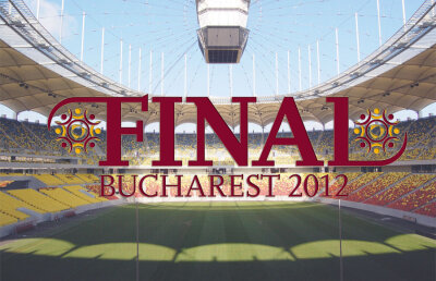 Ne apropiem de finala Europa League de la Bucureşti! GSP îţi oferă o incursiune Timeline din 2007 pînă în prezent