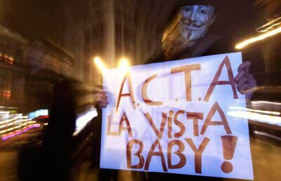 ACTA, Marea Teroare pe internet. Cum ne-a aruncat Guvernul în braţele dictaturii şi cenzurii online