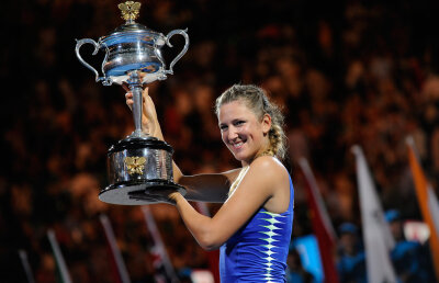 Azarenka, noul lider mondial, Monica Niculescu se menţine pe locul 32