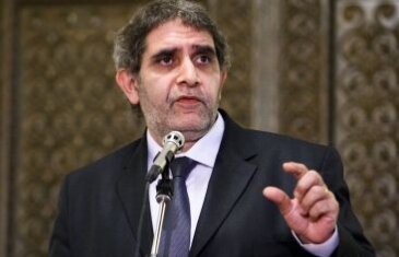 Varujan Pambuccian: “Internetul trebuie lăsat naibii în pace, ca spaţiu al libertăţii absolute”