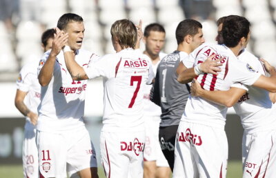 Presa portugheză anunţă: Rapid îl ia pe Cristiano!