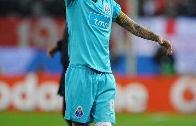 Lovitură de imagine la Porto: l-au luat înapoi pe "El Comandante"!