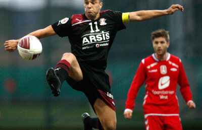 Aşa DA cantonament » Rapidiştii au primă mai mare decît la un meci oficial dacă obţin Cupa Kadîrov