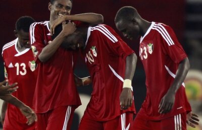 VIDEO » Goluri haioase în ultima etapă a grupelor la Cupa Africii :D