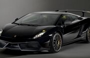 Lamborghini spune nu supraalimentării
