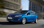 Motorizarea 1.0 EcoBoost intră sub capota lui Focus