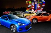 Iată ce îţi rezervă revista TopGear pe luna februarie!
