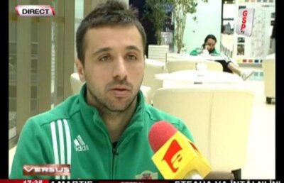 Lucian Sînmărtean: "Nu o să uite nimeni că Viorel Hizo a făcut istorie la Vaslui, a avut cele mai bune rezultate"