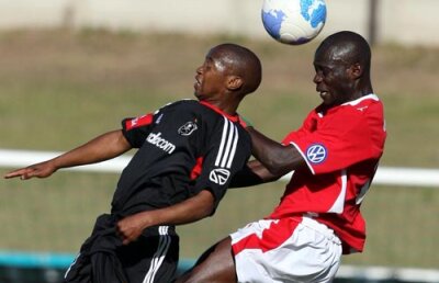 EXCLUSIV Un camerunez în locul lui Diabate » Ebongue va fi testat de Liviu Ciobotariu