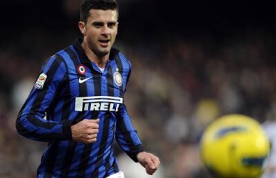 Motta îşi ia la revedere de la Milano! » Brazilianul a fost transferat pe ultima sută de metri de PSG