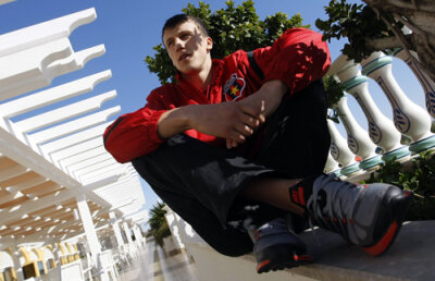 Chiricheş dezvăluie cum a ajuns fotbalist: "Mama şi Dumnezeu m-au adus unde trebuie!"