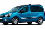 Citroën prezintă noile Berlingo și Jumpy Multispace