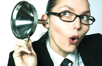 Bârfele au o influenţă benefică asupra stării psihice