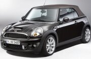 MINI ne arată ediţia specială Convertible Highgate