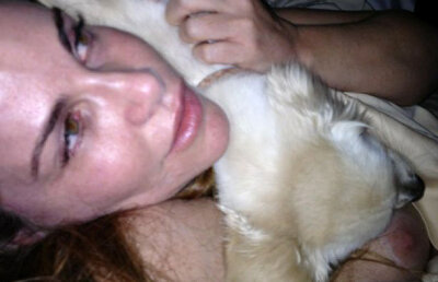FOTO! Tawny Kitaen, cu sanii goi pe retelele de socializare