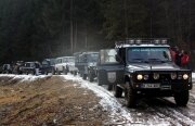 Vremea trece, ARO Club România rezistă!