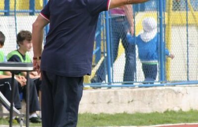 Dezamăgit de transferuri, Popa anunţă: "Obiectivul este salvarea de la retrogradare"