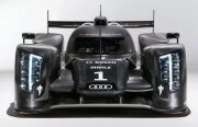 Audi pregătește pentru Le Mans mașini hibride